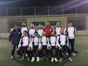 TORNEO SOCI C.5 CASENTINO: RISULTATI 4° GIORNATA